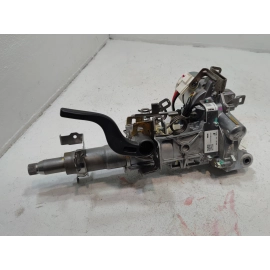 HONDA PILOT ELITE TOURING STEERING COLUMN & SHAFT ASSEMBLY 2016 - 2020 OEM
