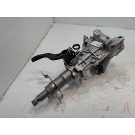 HONDA PILOT ELITE TOURING STEERING COLUMN & SHAFT ASSEMBLY 2016 - 2020 OEM