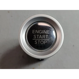 HONDA PILOT DASHBOARD START STOP IGNITION SWITCH BUTTON 2016 - 2022 OEM