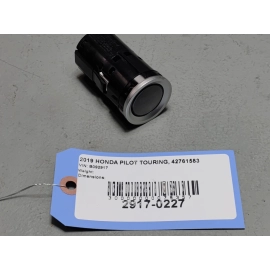 HONDA PILOT DASHBOARD START STOP IGNITION SWITCH BUTTON 2016 - 2022 OEM