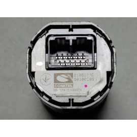 HONDA PILOT DASHBOARD START STOP IGNITION SWITCH BUTTON 2016 - 2022 OEM