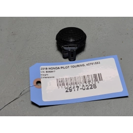 2019-2022 Honda Pilot Touring Front Left or Right A Pillar Tweeter Speaker OEM