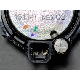 2019-2022 Honda Pilot Touring Front Left or Right A Pillar Tweeter Speaker OEM