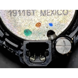 HONDA PILOT FRONT LEFT OR RIGHT SIDE A-PILLAR AUDIO SPEAKER 2019-2022 OEM