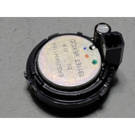 HONDA PILOT FRONT LEFT OR RIGHT SIDE A-PILLAR AUDIO SPEAKER 2019-2022 OEM