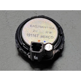 HONDA PILOT FRONT LEFT OR RIGHT SIDE A-PILLAR AUDIO SPEAKER 2019-2022 OEM