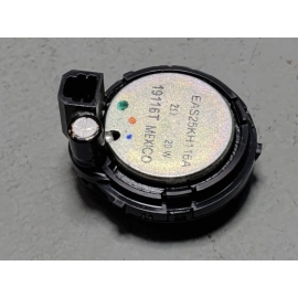 HONDA PILOT FRONT LEFT OR RIGHT SIDE A-PILLAR AUDIO SPEAKER 2019-2022 OEM