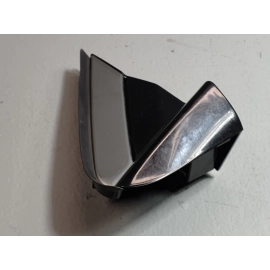 HONDA PILOT RIDGELINE FRONT DRIVER SIDE FENDER CORNER MOLDING OEM 2016-2022