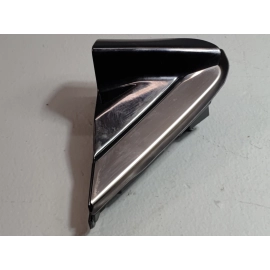 HONDA PILOT RIDGELINE FRONT DRIVER SIDE FENDER CORNER MOLDING OEM 2016-2022