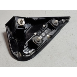 HONDA PILOT RIDGELINE FRONT DRIVER SIDE FENDER CORNER MOLDING OEM 2016-2022