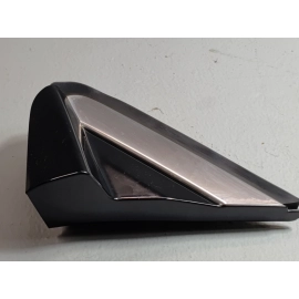 HONDA PILOT RIDGELINE FRONT DRIVER SIDE FENDER CORNER MOLDING OEM 2016-2022