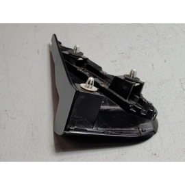 HONDA PILOT RIDGELINE FRONT DRIVER SIDE FENDER CORNER MOLDING OEM 2016-2022