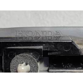 HONDA PILOT RIDGELINE FRONT DRIVER SIDE FENDER CORNER MOLDING OEM 2016-2022