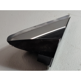 HONDA PILOT RIDGELINE FRONT DRIVER SIDE FENDER CORNER MOLDING OEM 2016-2022