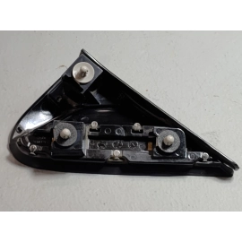 HONDA PILOT RIDGELINE FRONT DRIVER SIDE FENDER CORNER MOLDING OEM 2016-2022