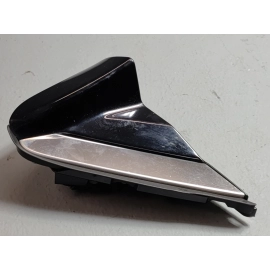 HONDA PILOT Ridgeline FRONT PASSENGER SIDE FENDER CORNER MOLDING 2016-2022 OEM