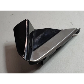 HONDA PILOT Ridgeline FRONT PASSENGER SIDE FENDER CORNER MOLDING 2016-2022 OEM