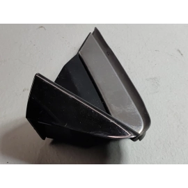 HONDA PILOT Ridgeline FRONT PASSENGER SIDE FENDER CORNER MOLDING 2016-2022 OEM