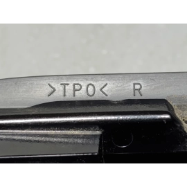 HONDA PILOT Ridgeline FRONT PASSENGER SIDE FENDER CORNER MOLDING 2016-2022 OEM