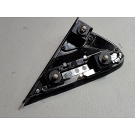 HONDA PILOT Ridgeline FRONT PASSENGER SIDE FENDER CORNER MOLDING 2016-2022 OEM