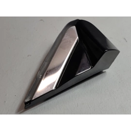 HONDA PILOT Ridgeline FRONT PASSENGER SIDE FENDER CORNER MOLDING 2016-2022 OEM