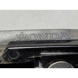 HONDA PILOT Ridgeline FRONT PASSENGER SIDE FENDER CORNER MOLDING 2016-2022 OEM