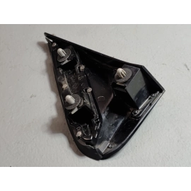 HONDA PILOT Ridgeline FRONT PASSENGER SIDE FENDER CORNER MOLDING 2016-2022 OEM