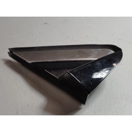 HONDA PILOT Ridgeline FRONT PASSENGER SIDE FENDER CORNER MOLDING 2016-2022 OEM