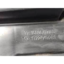 2019-2022 Honda Passpot Wiper Washer Reservoir Tank OEM