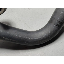 2016-2022 HONDA PILOT 3.5L AWD RADIATOR COOLANT LOWER WATER HOSE TUBE PIPE OEM