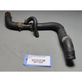 2016-2022 HONDA PILOT 3.5L AWD RADIATOR COOLANT LOWER WATER HOSE TUBE PIPE OEM