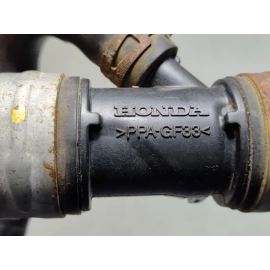 2016-2022 HONDA PILOT 3.5L AWD RADIATOR COOLANT LOWER WATER HOSE TUBE PIPE OEM