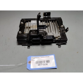 2019 HONDA PILOT TOURING 3.5L AWD ENGINE COMPUTER CONTROL MODULE ECM ECU OEM