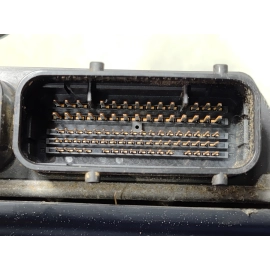 2019 HONDA PILOT TOURING 3.5L AWD ENGINE COMPUTER CONTROL MODULE ECM ECU OEM