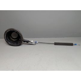 2016-2022 HONDA PILOT FUEL TANK DOOR LID LOCK LATCH ACTUATOR CABLE POCKET OEM