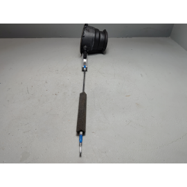 2016-2022 HONDA PILOT FUEL TANK DOOR LID LOCK LATCH ACTUATOR CABLE POCKET OEM