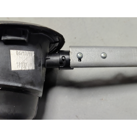 2016-2022 HONDA PILOT FUEL TANK DOOR LID LOCK LATCH ACTUATOR CABLE POCKET OEM