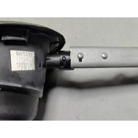 2016-2022 HONDA PILOT FUEL TANK DOOR LID LOCK LATCH ACTUATOR CABLE POCKET OEM