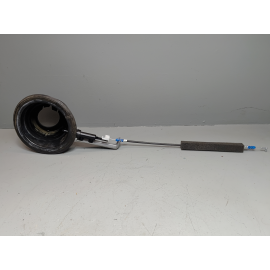 2016-2022 HONDA PILOT FUEL TANK DOOR LID LOCK LATCH ACTUATOR CABLE POCKET OEM