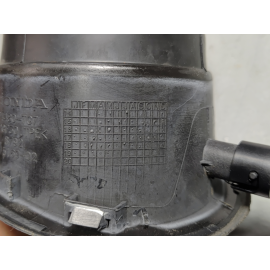 2016-2022 HONDA PILOT FUEL TANK DOOR LID LOCK LATCH ACTUATOR CABLE POCKET OEM