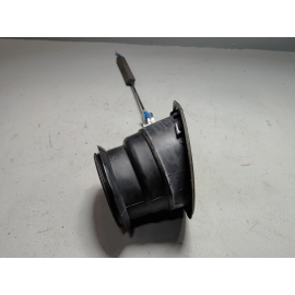 2016-2022 HONDA PILOT FUEL TANK DOOR LID LOCK LATCH ACTUATOR CABLE POCKET OEM