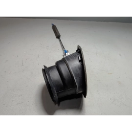 2016-2022 HONDA PILOT FUEL TANK DOOR LID LOCK LATCH ACTUATOR CABLE POCKET OEM