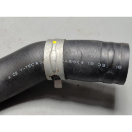 2016-2022 HONDA PILOT RADIATOR COOLANT UPPER WATER HOSE TUBE PIPE OEM