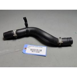 2016-2022 HONDA PILOT RADIATOR COOLANT UPPER WATER HOSE TUBE PIPE OEM