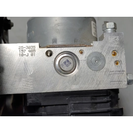 2019-2022 HONDA PILOT AWD ABS ANTI LOCK BRAKE PUMP CONTROL MODULE W/ BRAKET OEM