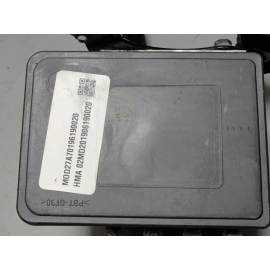 2019-2022 HONDA PILOT AWD ABS ANTI LOCK BRAKE PUMP CONTROL MODULE W/ BRAKET OEM