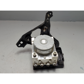 2019-2022 HONDA PILOT AWD ABS ANTI LOCK BRAKE PUMP CONTROL MODULE W/ BRAKET OEM