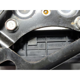 2019-2022 HONDA PILOT AWD ABS ANTI LOCK BRAKE PUMP CONTROL MODULE W/ BRAKET OEM