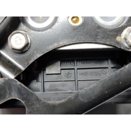 2019-2022 HONDA PILOT AWD ABS ANTI LOCK BRAKE PUMP CONTROL MODULE W/ BRAKET OEM