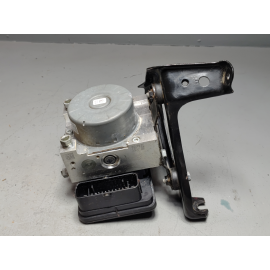 2019-2022 HONDA PILOT AWD ABS ANTI LOCK BRAKE PUMP CONTROL MODULE W/ BRAKET OEM